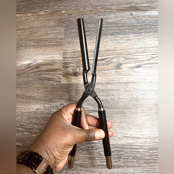 Marcel curling irons EUC